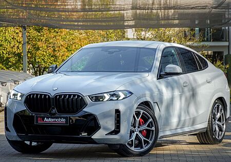 BMW X6 30d M SPORT PRO.360.LUFTFEDER.SITZBELÜFT.