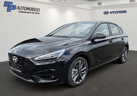 Hyundai i30 1.0 T-GDi 2WD ADVANTAGE
