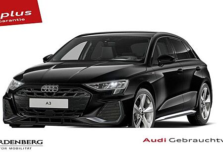 Audi A3 Sportback 35 TFSI S tronic S line ACC Navi