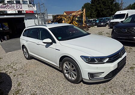 VW Passat Variant Volkswagen GTE 01728666828