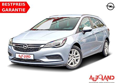 Opel Astra K ST 1.4 Turbo Edition Klimaaut. Navi PDC