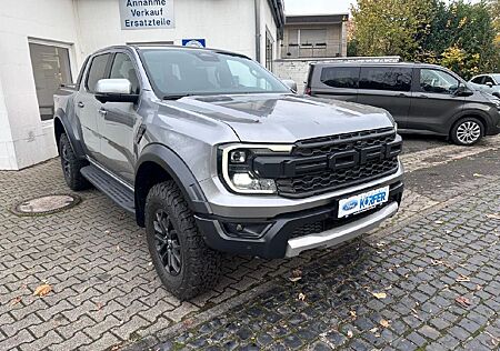 Ford Ranger Raptor e-4WD Doppelkabine