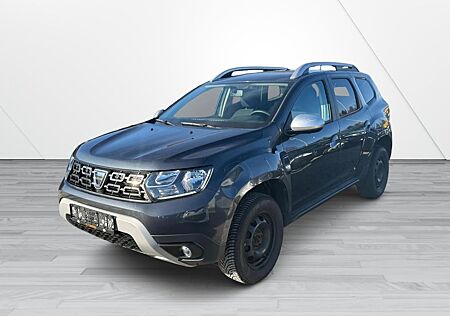 Dacia Duster II Adventure 4WD+Navi+R.Kamera+S.Heizung+