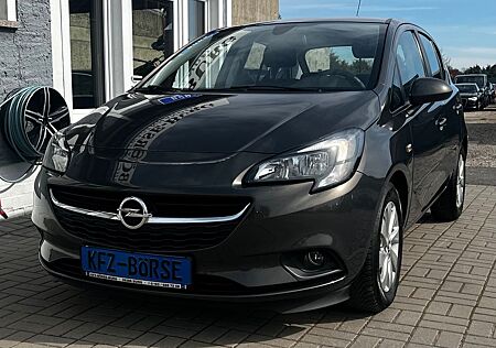 Opel Corsa E *Klima*Touch*Navi*