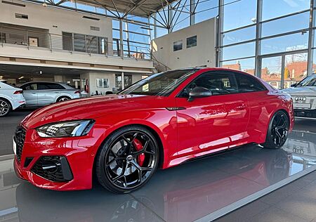 Audi RS5 RS 5 Coupe 2.9 TFSI quattro