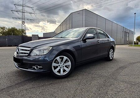 Mercedes-Benz C 220 CDI C220 *TOP*Automatik*Klima*Sitzheizung*