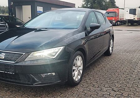 Seat Leon Style Ecomotive