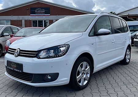 VW Touran Volkswagen Cup Automatik Steuerkette neu Voll !!