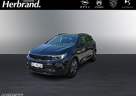 Opel Grandland X Grandland GS +DAB+KLIMA+TEMPOMAT+LED+