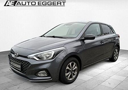 Hyundai i20 YES! EU6d-T New 5-Türer Facelift MJ20 1.2 Be