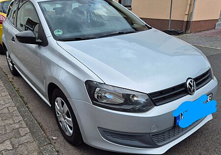 VW Polo Volkswagen 1.2 Trendline Trendline