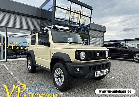 Suzuki Jimny Comfort+ AllGrip
