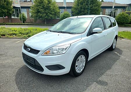 Ford Focus Turnier Style