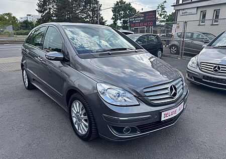 Mercedes-Benz B 200 B -Klasse 200 Special Edition, GARANTIE