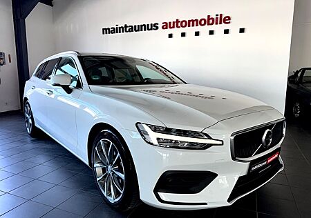 Volvo V60 Kombi Geartronic Momentum AWD *KAMERA+LED*