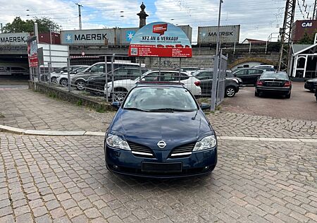 Nissan Primera 1.8 acenta Traveller AUTOMA/KLIMA/KAMERA