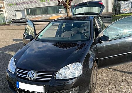 VW Golf Volkswagen 1.4 TSI GT GT