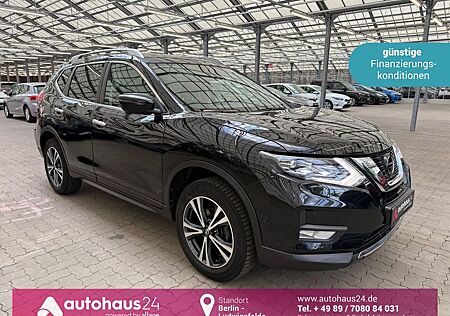 Nissan X-Trail 1.3 DIG-T N-Connecta|DCT|PDC|Navi