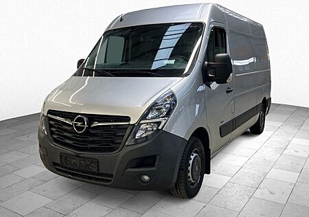 Opel Movano B 2.3 CDTI L2H2 KLIMA BOTT-SCHRANK 1HAND