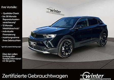Opel Mokka Ultimate 1.2 Direct Injection Turbo LED/D