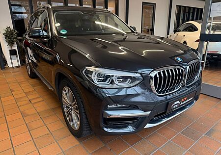 BMW X3 xDrive 30 d Luxury Line/Leder/HeadUP/Aut.