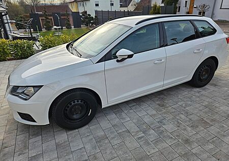 Seat Leon ST 1.2 TSI 81kW Start&Stop Reference Re...
