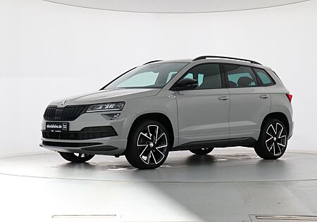 Skoda Karoq SPORTLINE 1.5TSI DSG DIGITALER-TACHO+LED