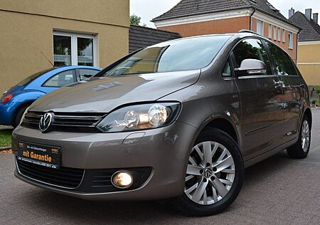 VW Golf Plus Volkswagen Automatik 1.Hand