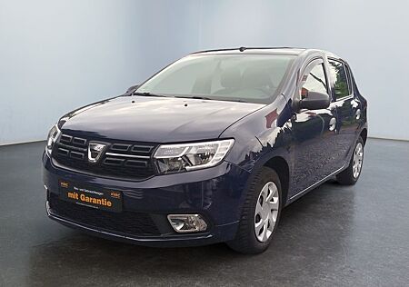 Dacia Sandero II Essential