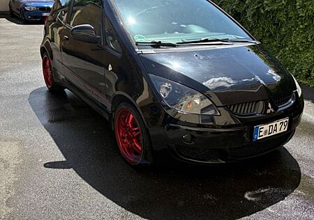 Mitsubishi Colt CZT 1.5 -