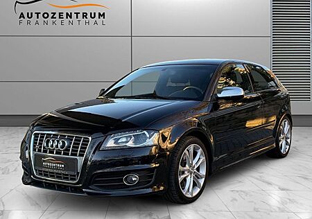 Audi S3 2.0 TFSI quattro 1.Hand SH- BOSE