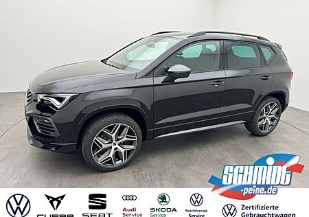 Seat Ateca FR 2.0 TSI DSG 4Dr BusinessDinamica19beats