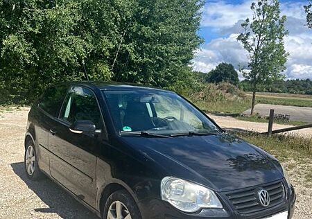 VW Polo Volkswagen 1.4 Comfortline Comfortline
