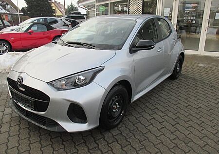 Mazda 2 Hybrid 1.5L Hybrid VVT-i 116 Exclusive-Line