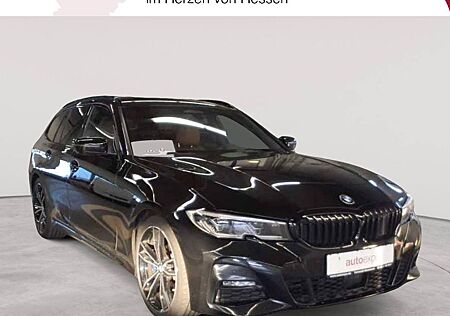 BMW 330d Touring xDrive Aut. M Sport Navi