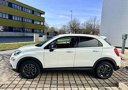 Fiat 500X Club Edition Navi/Handy/