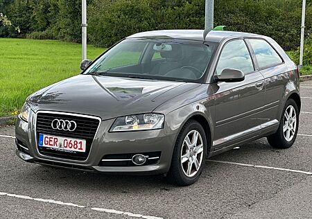 Audi A3 1.2 TFSI Attraction / Steuerkette neu