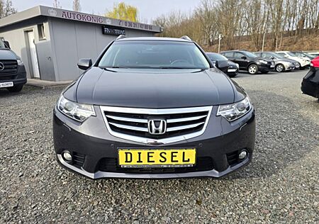 Honda Accord Tourer Lifestyle Bi-Xenon*Sitzheizung*