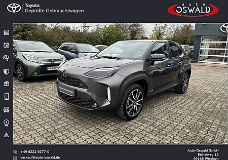 Toyota Yaris Cross Hybrid GR Sport *HeadUpDisplay*