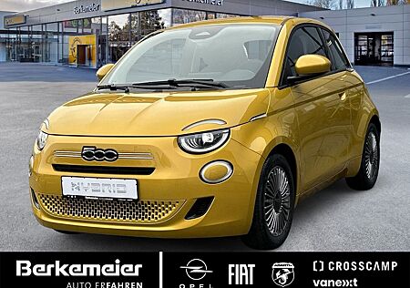 Fiat 500 Hybrid Torino 1.0l 65PS