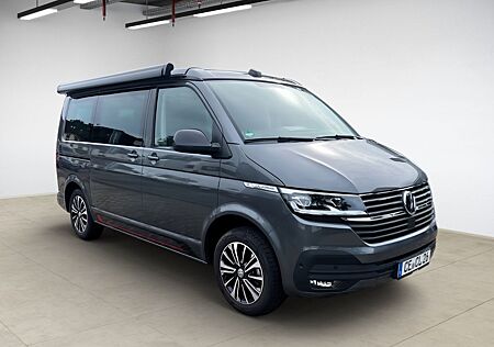 VW T6 California Volkswagen T6.1 California Ocean Edition/AHK/LED/ACC/Navi