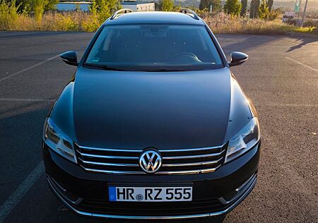 VW Passat Variant Volkswagen 1.6 TDI Comfortline
