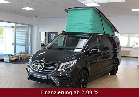 Mercedes-Benz V 300 Marco Polo Horizon ArtVenture 4-Matic AMG