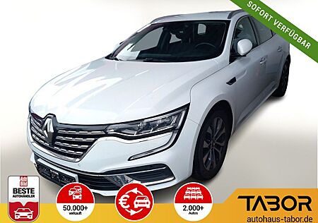 Renault Talisman Grandt TCe 160 EDC Zen LED Kam PDC 17Z