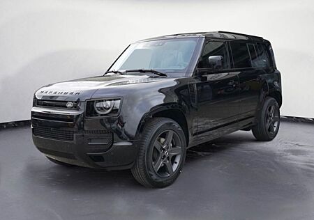Land Rover Defender 110 D200 AWD X-Dynamic SE | 1. Hand |