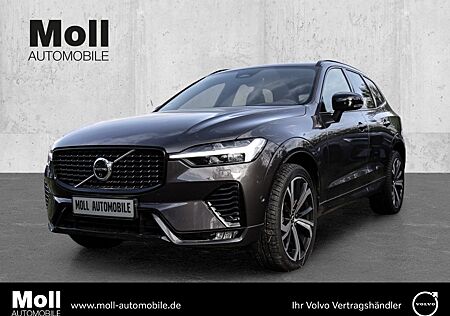 Volvo XC 60 XC60 Ultimate Dark AWD B5 Benzin EU6d Allrad HUD