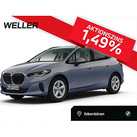 BMW 2er Active Tourer leasen