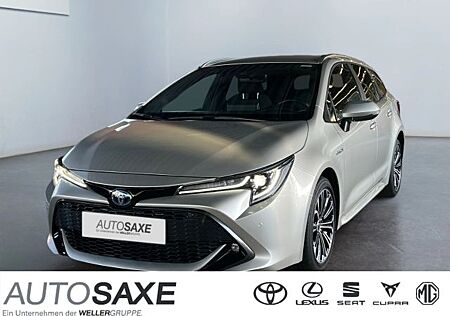 Toyota Corolla 1.8 Hybrid TS Team D *Navi*LED*CarPlay*