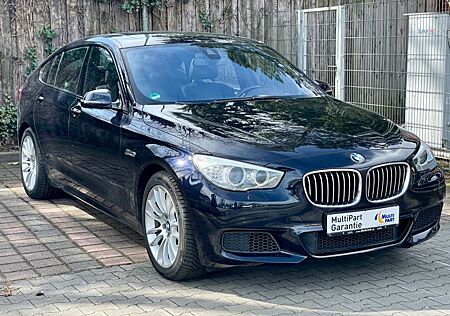 BMW 535 Baureihe 5 Gran Turismo M-Paket/Panorama/