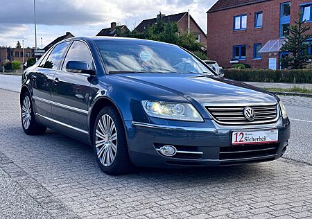 VW Phaeton Volkswagen V6 4Motion